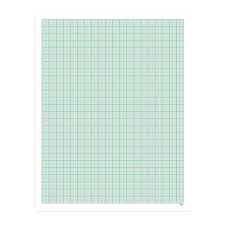 Graph Paper